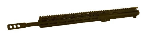 Axial Arms Complete Upper Receiver